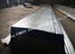 Strato d'acciaio Comflor di Decking galvanizzato abitudine 80 60 piattaforma del metallo di 210 composti fornitore